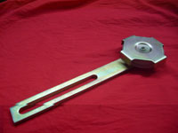 Sheave Assembly