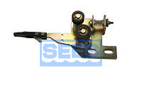 Lock Parts