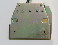 Lock Parts