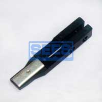 INTERLOCK CONTACT