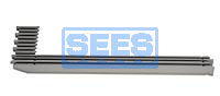 Demarcation Strip