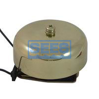 Arriving Bell
		