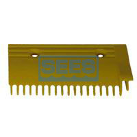 Comb Plate