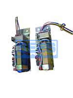 Interphone Power Supply
		