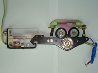 Door Lock Set
		