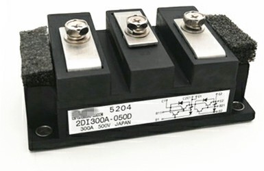 2DI300A-050D
		