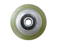 Iron Chain Roller