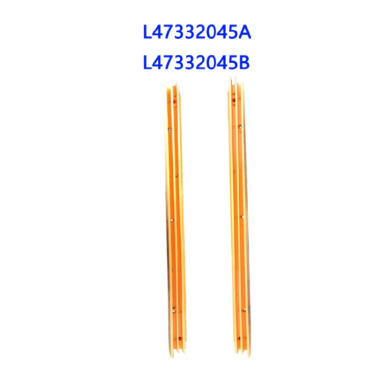 Demarcation Strip