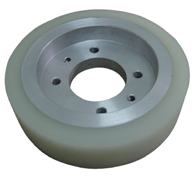 Driving Pulley