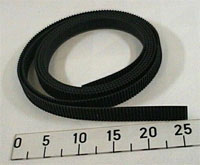 CAR DOOR BELT
		