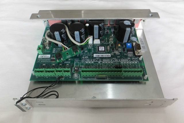 Door Controller
		