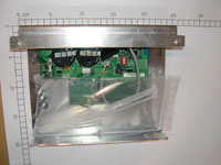 Door Controller
		