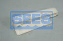 Kone Anti Deflection Plate