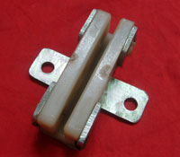 Guide Shoe
		