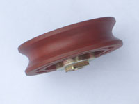 Car Door Roller
		