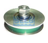 Hanger Roller
		
