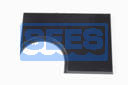 Inlet Faceplate