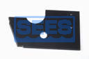 Inlet Faceplate