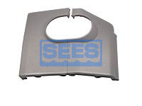 Inlet Cover
