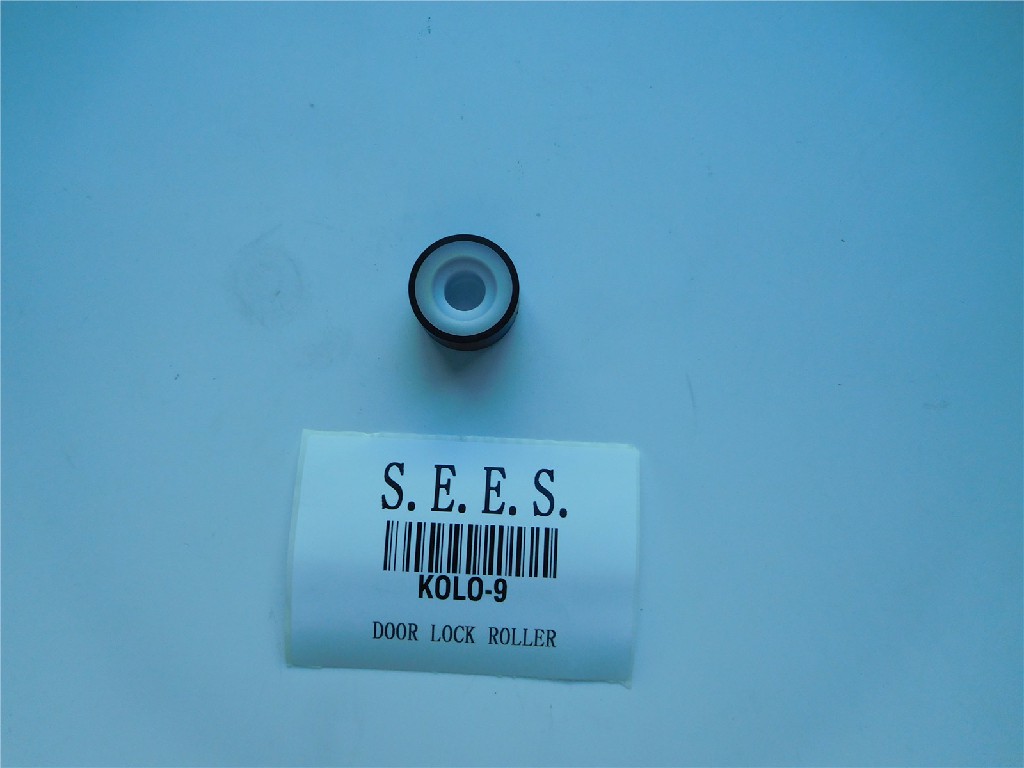 Wheel for Door Lock
		