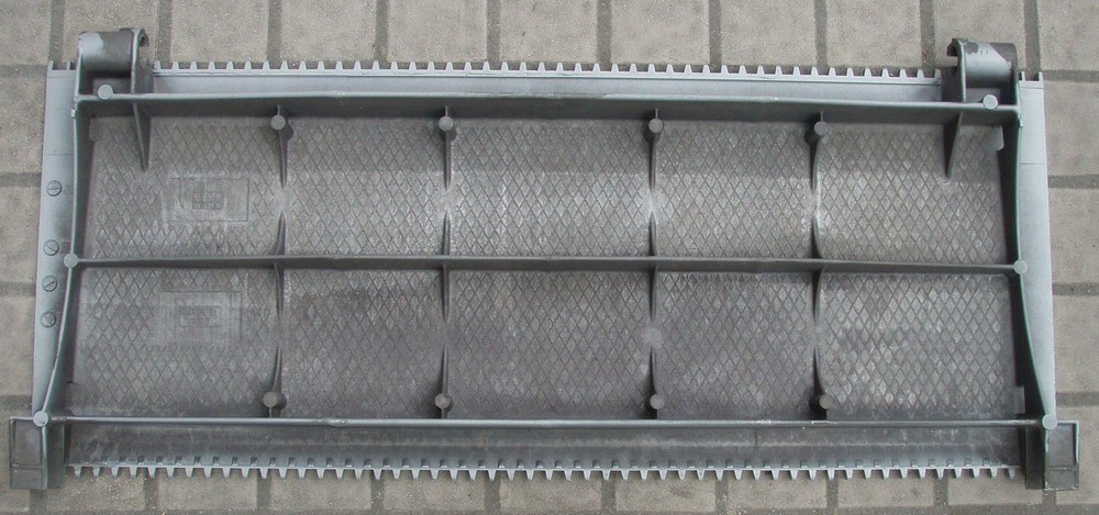 Escalator Step