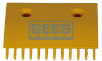 Comb Plate