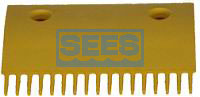 Comb Plate
