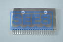 Comb Plate