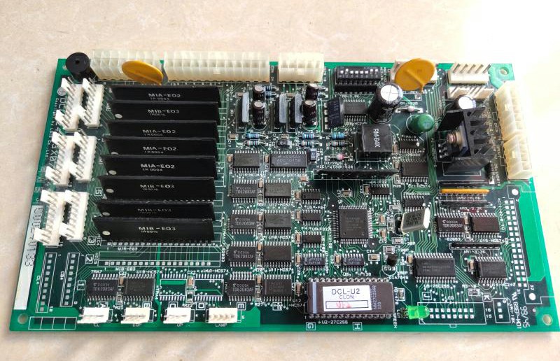 DCL-240