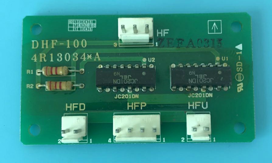DHF-100