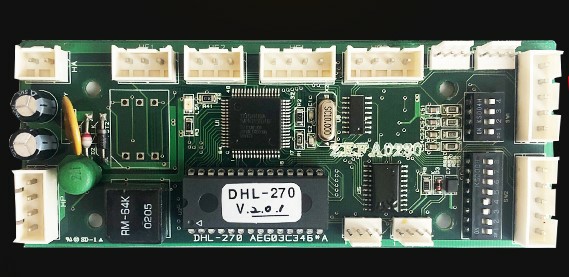 DHL-270