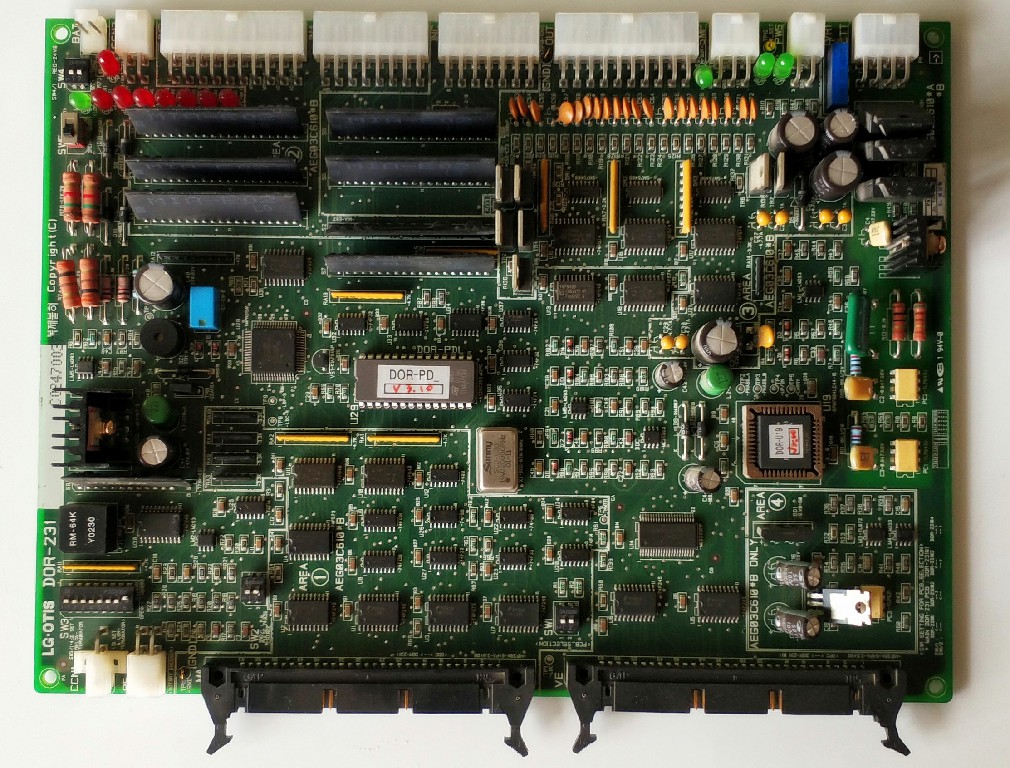 DOR-231