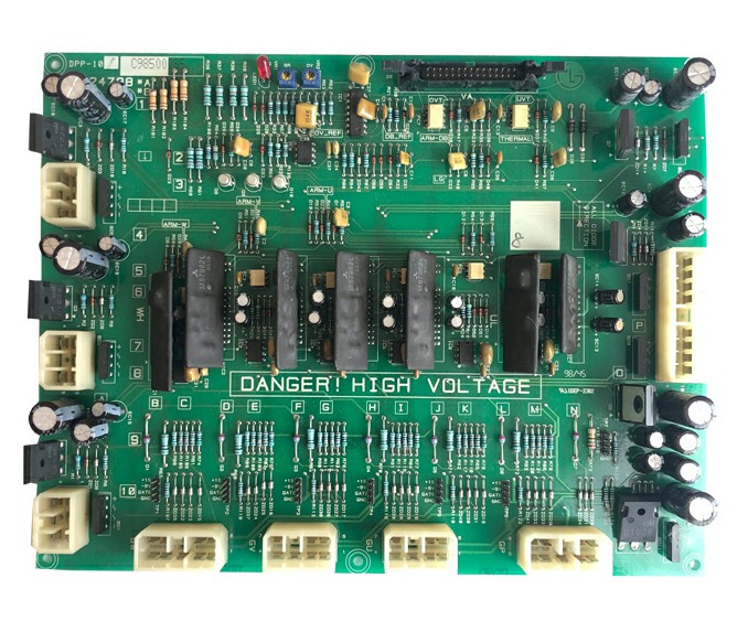 DPP-101