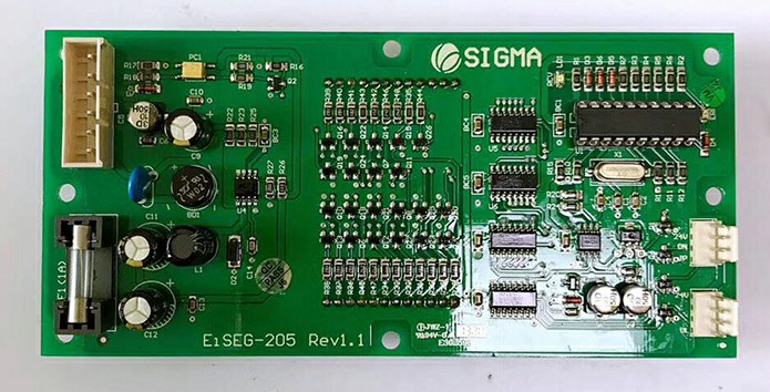 EISEG-205