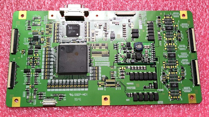 GSEP-M01