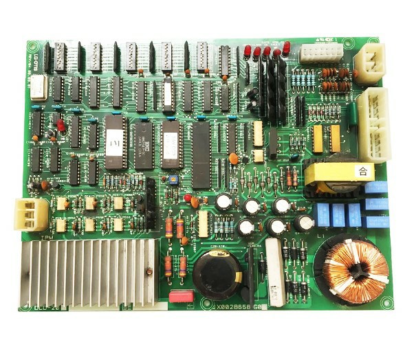 DCD-201