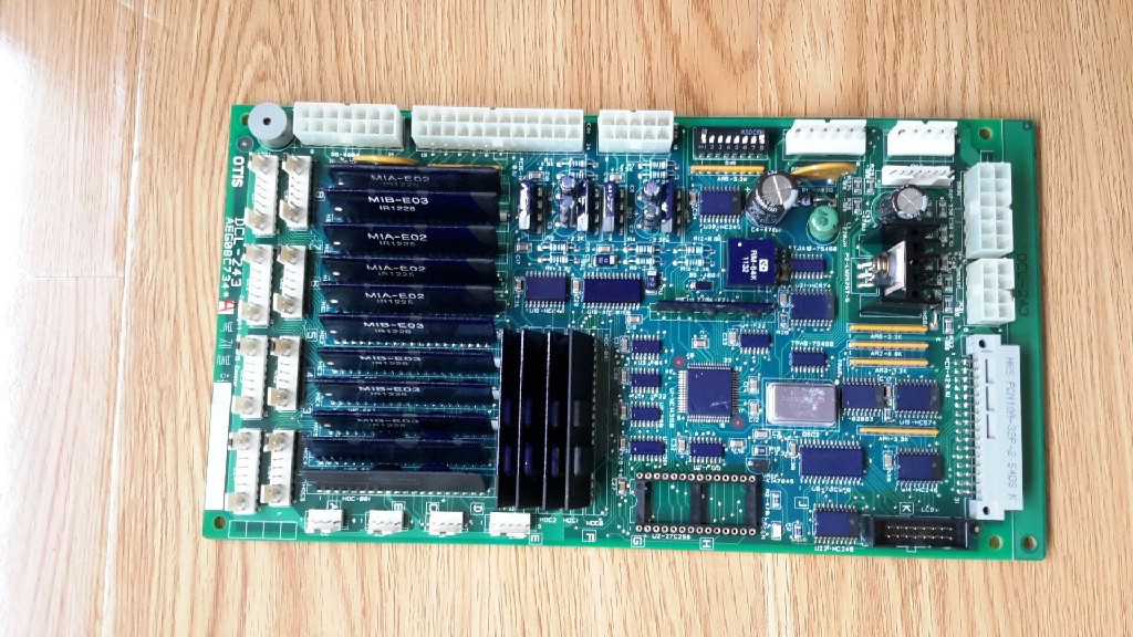 DCL-243