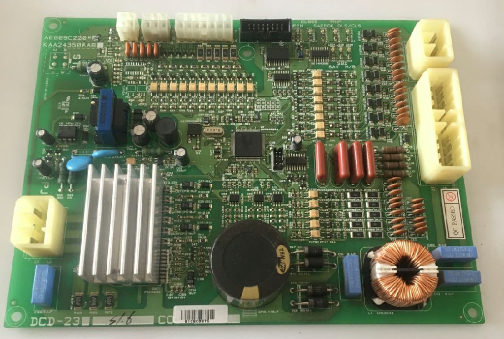 DCD-230