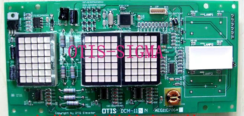 DCM-115N