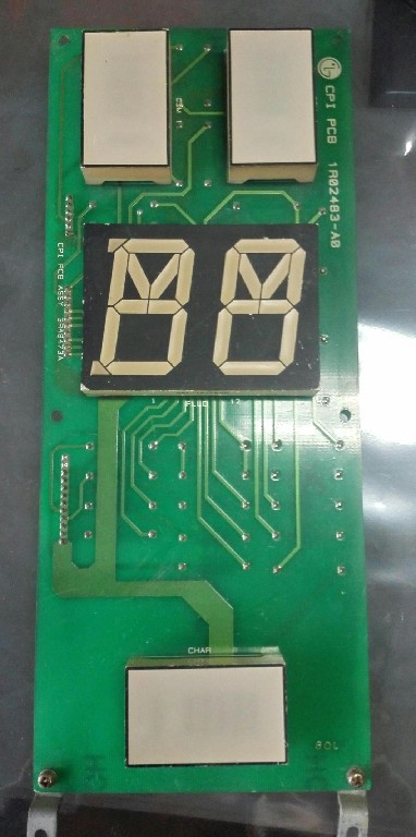 CPIPCB 1P02483