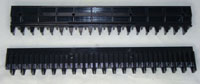 Demarcation Strip