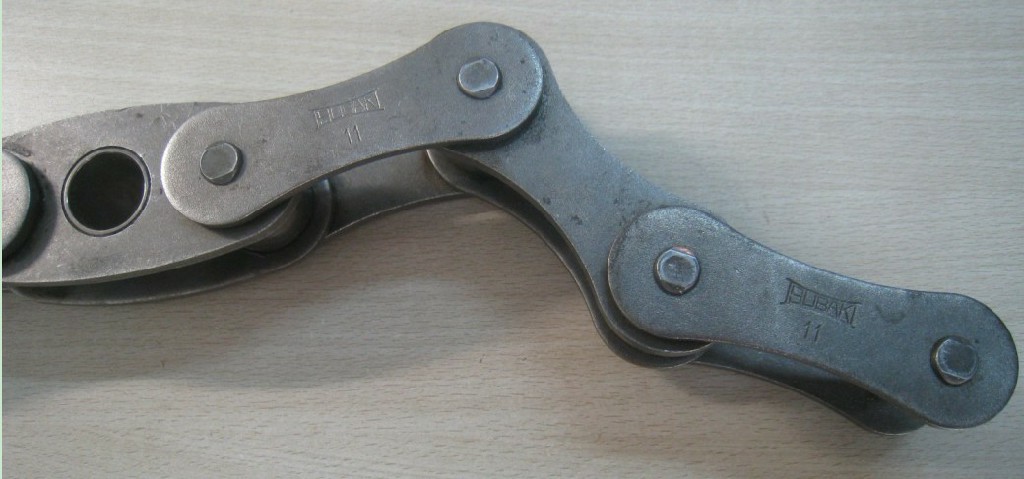 Step Chain, 15J