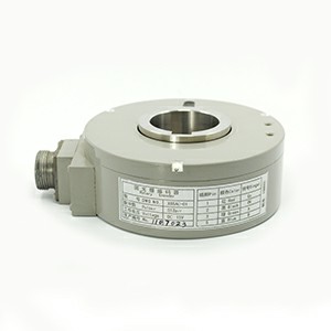 Encoder
