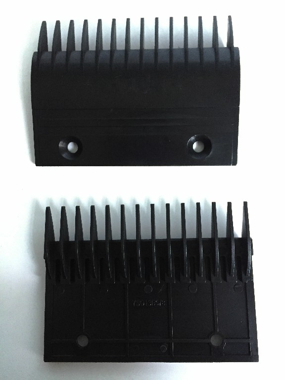 Comb Plate