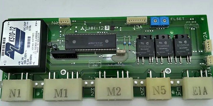 LHH-122A
