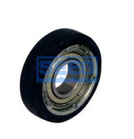 Wheel for 161 Door Lock
