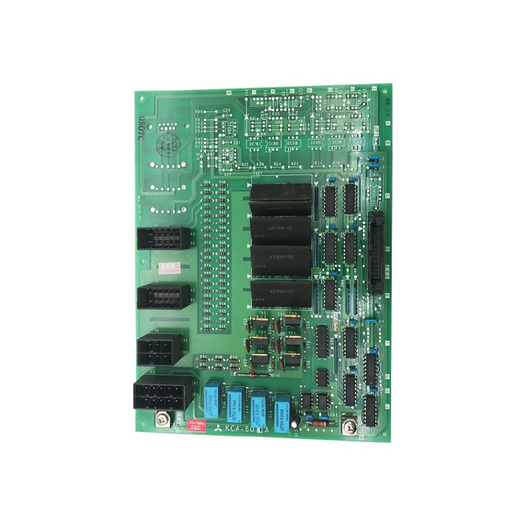 KCA-600A
