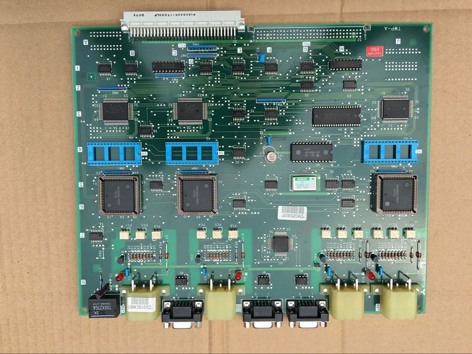 KCB-520A
