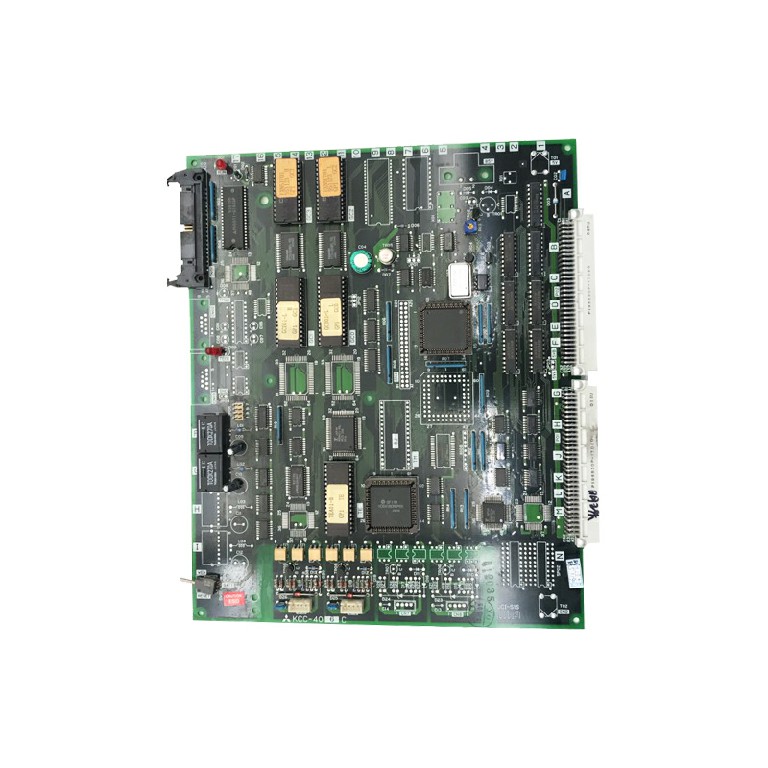 KCC-400
