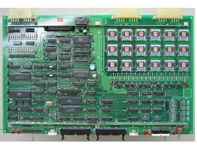 KCJ-100A
